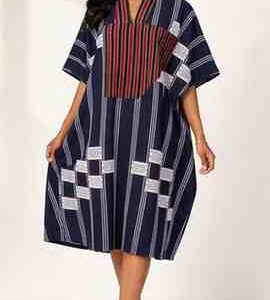 Ankara midi length Bubu