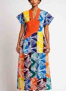 Ankara long length Bubu